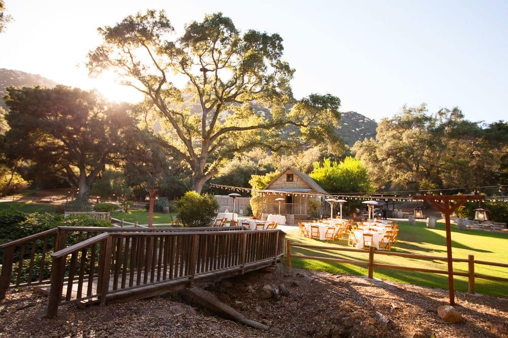 Temecula Creek Inn