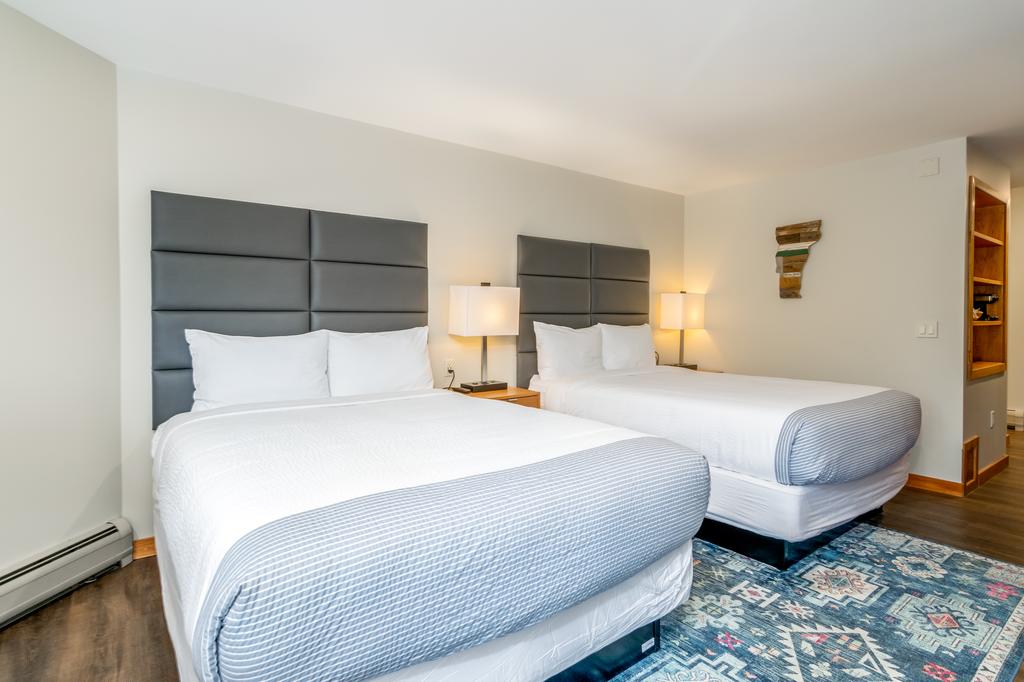 Grey Fox Inn