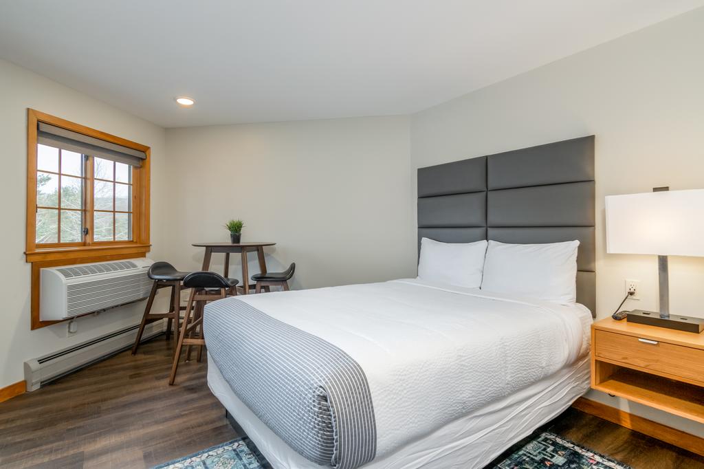 Grey Fox Inn