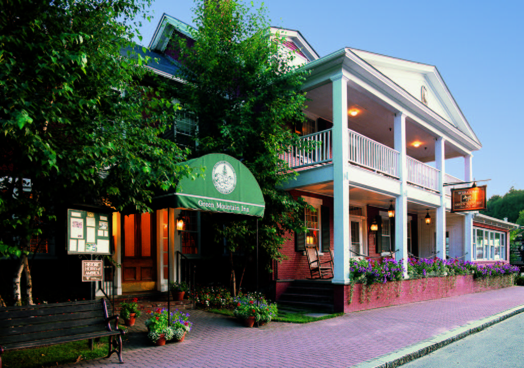 Green Mountain Inn