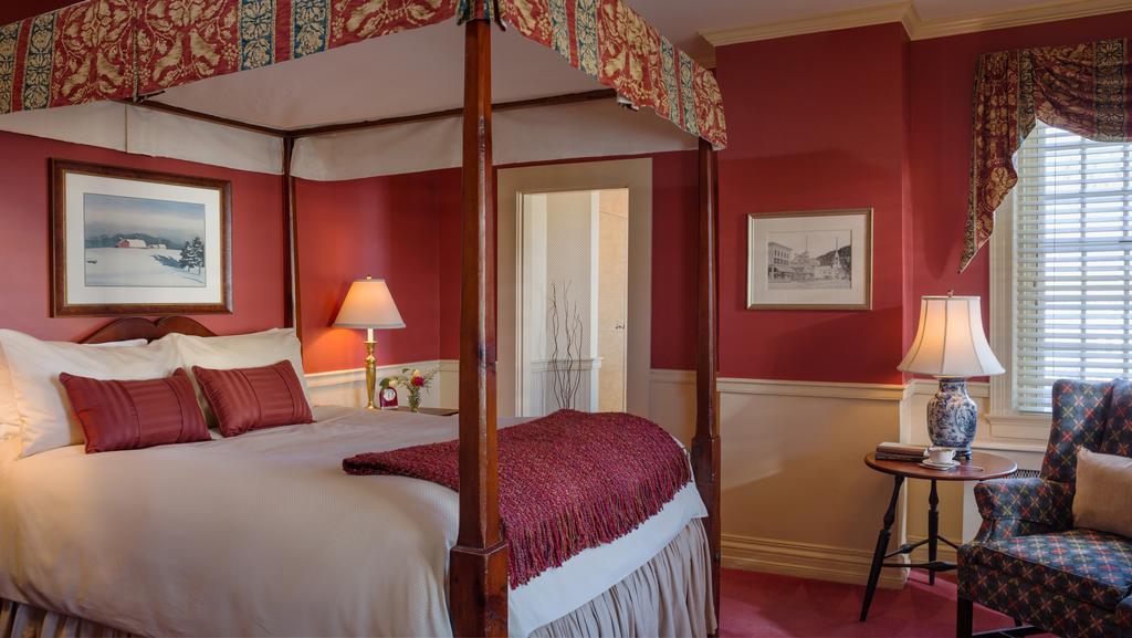Green Mountain Inn
