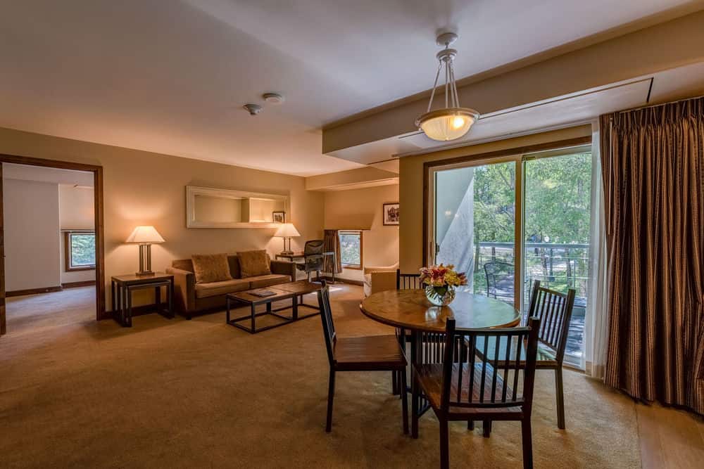 The Peaks Resort and Spa
