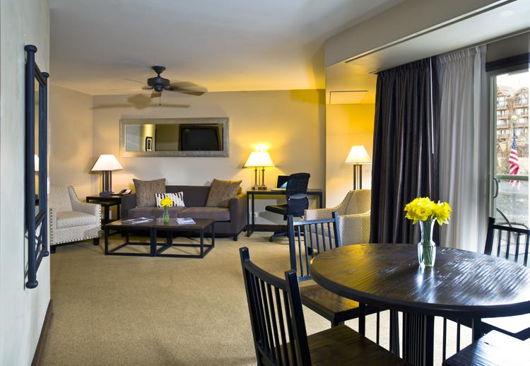 The Peaks Resort and Spa