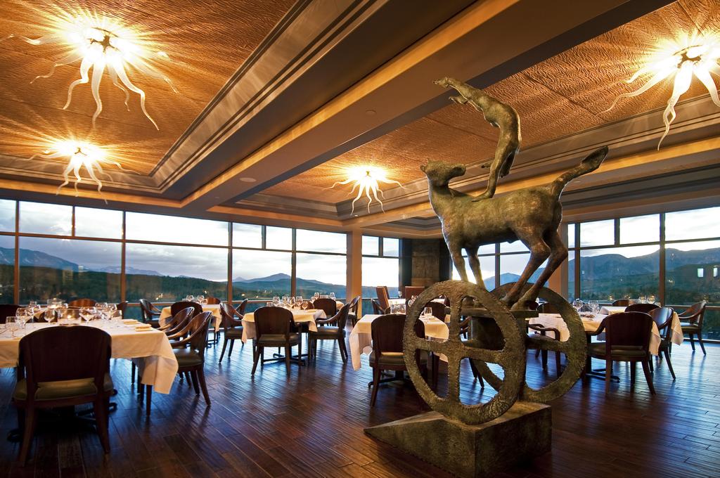 The Peaks Resort and Spa