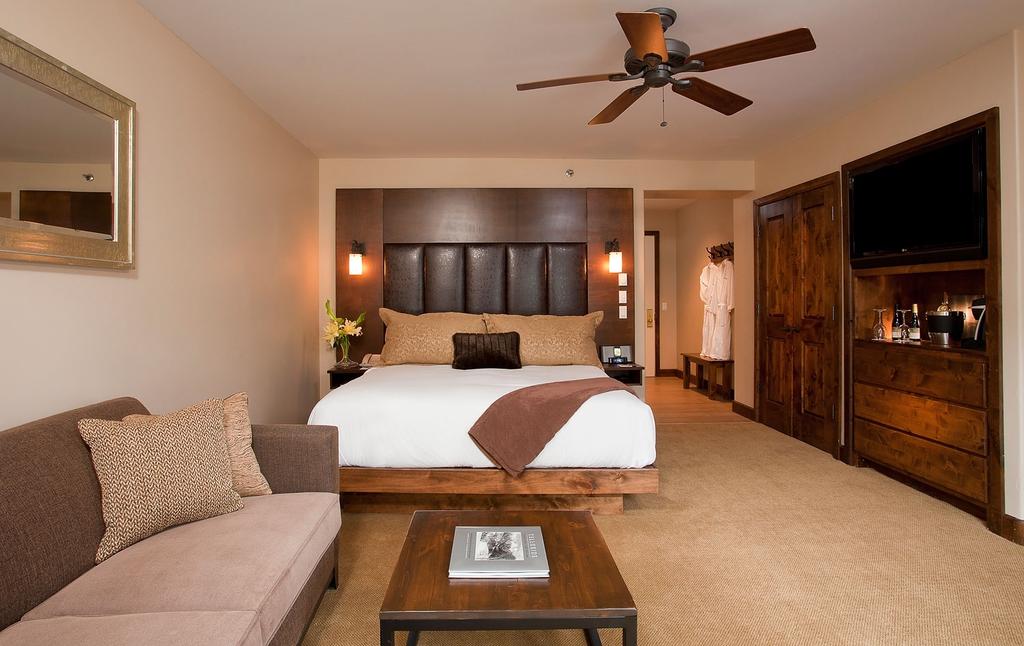 The Peaks Resort and Spa