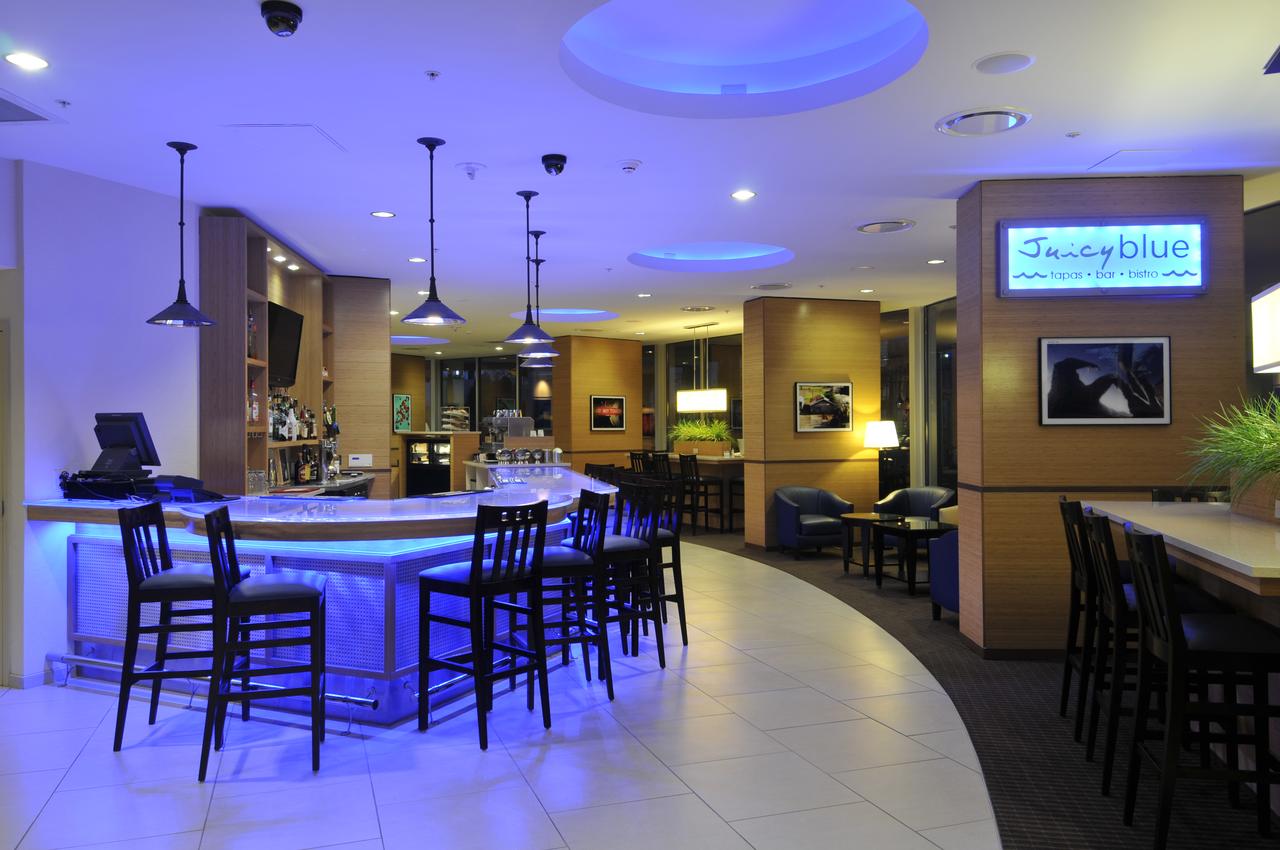 Four Points by Sheraton Tallahassee Downtown