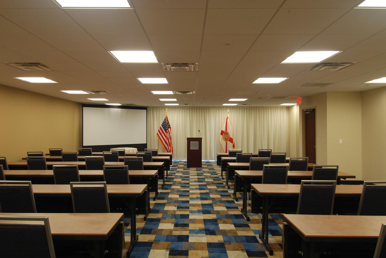 Four Points by Sheraton Tallahassee Downtown