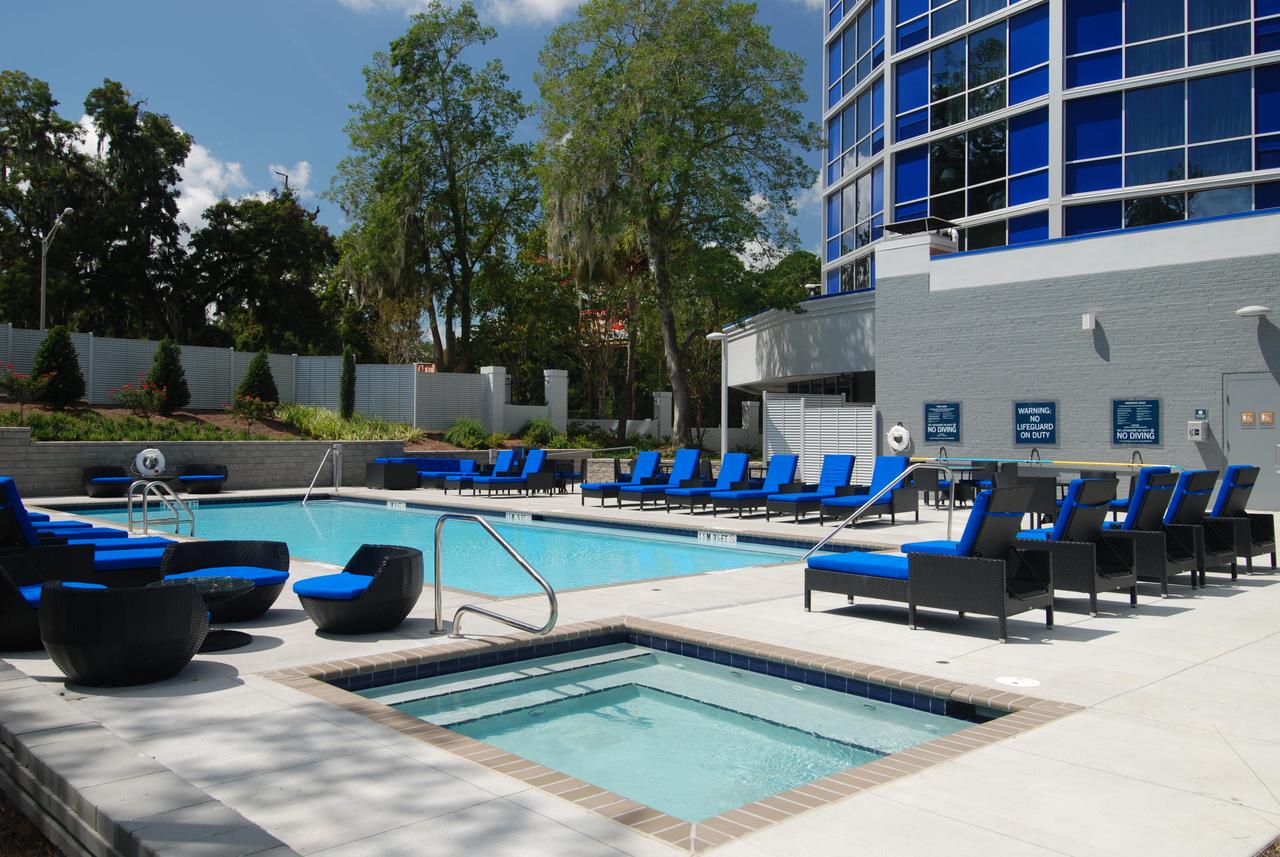 Four Points by Sheraton Tallahassee Downtown