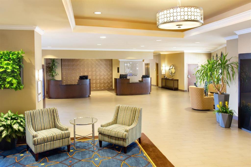 Hotel Tampa Riverwalk (Formerly Sheraton)