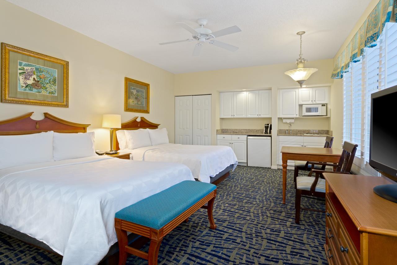 Holiday Inn Hotel & Suites Clearwater Beach S-Harbourside