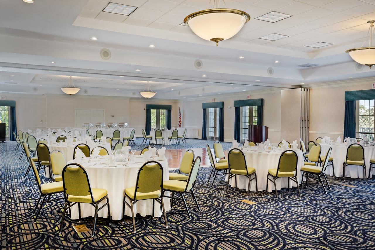 Holiday Inn Hotel & Suites Clearwater Beach S-Harbourside