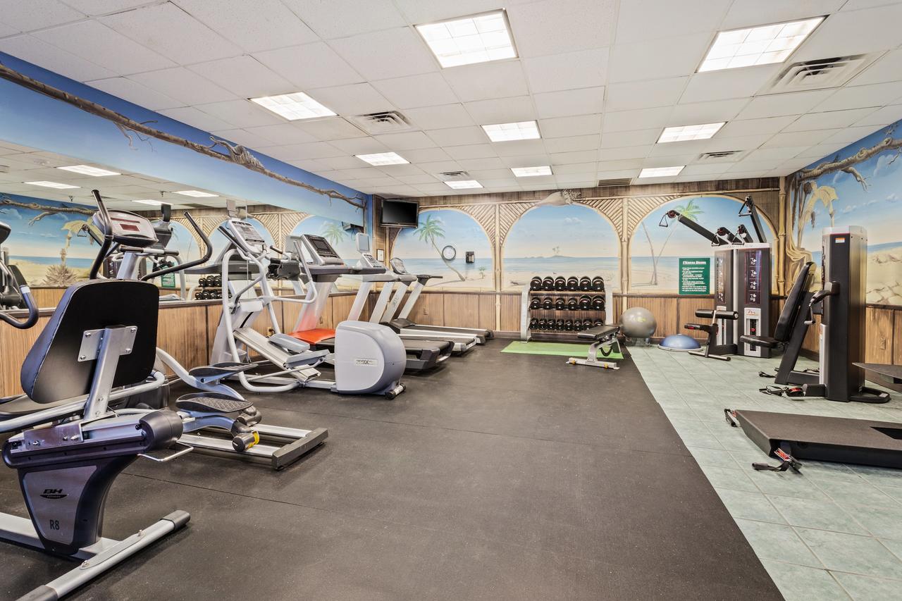 Holiday Inn Hotel & Suites Clearwater Beach S-Harbourside