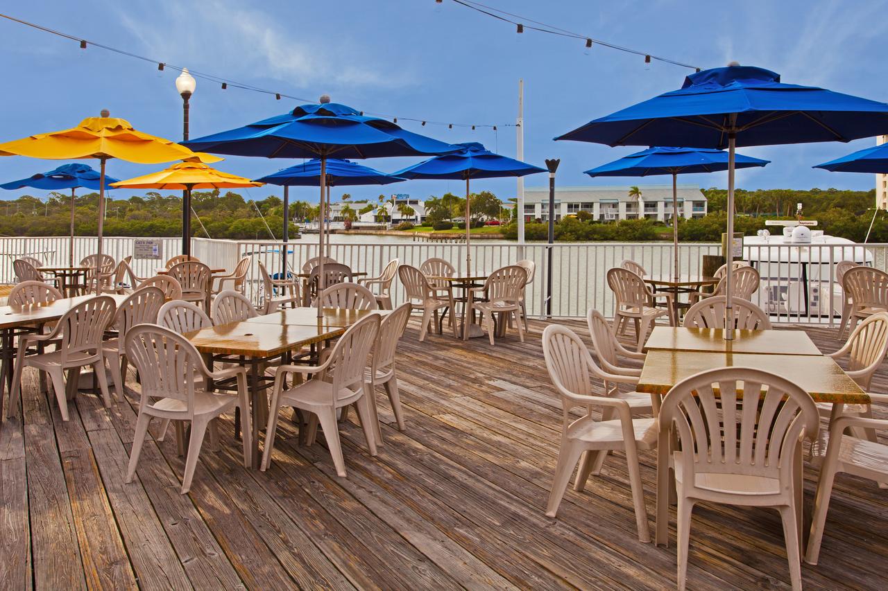 Holiday Inn Hotel & Suites Clearwater Beach S-Harbourside