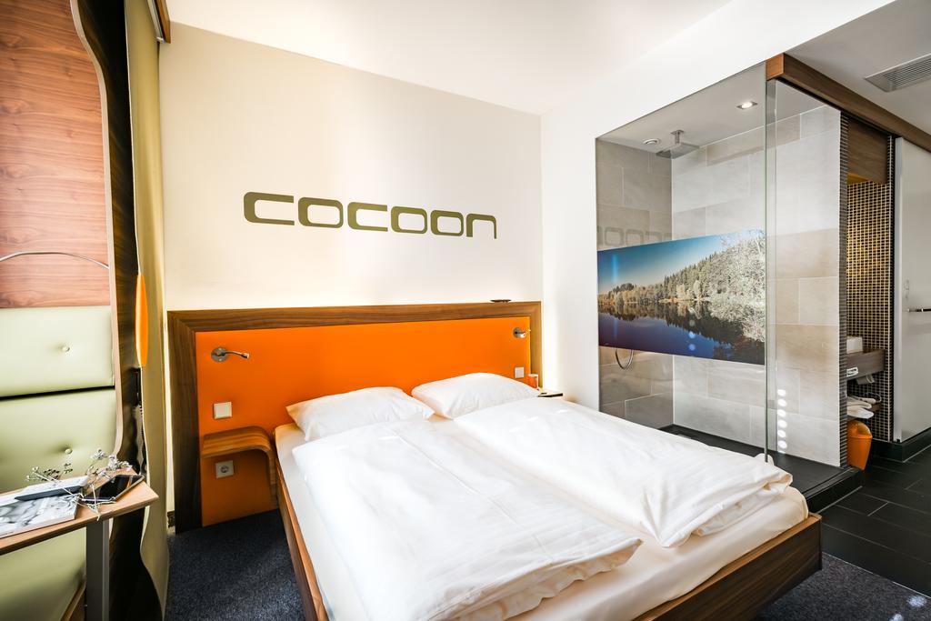 Cocoon Sendlinger Tor