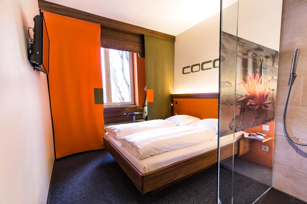 Cocoon Sendlinger Tor