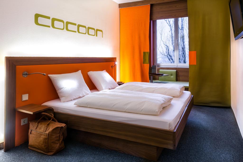 Cocoon Sendlinger Tor
