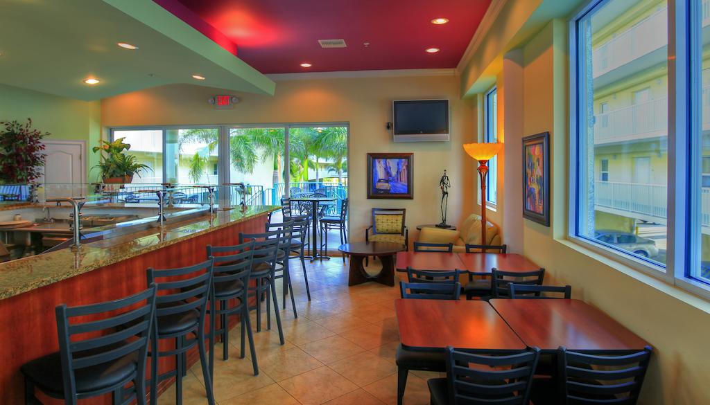 Sunset Vistas Two Bedroom Beachfront Suites