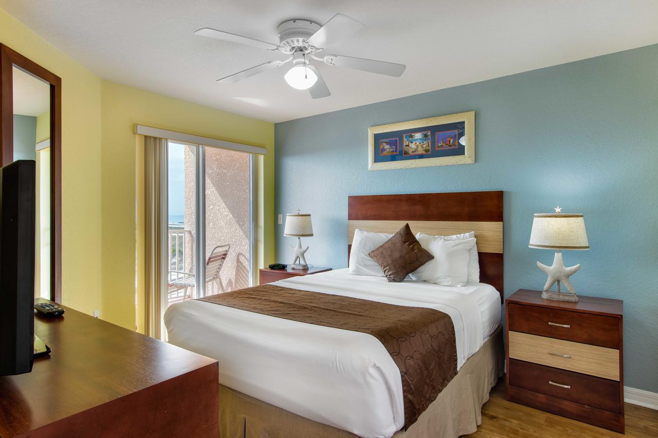Surf Beach Resort by Sunsational Beach Rentals LLC