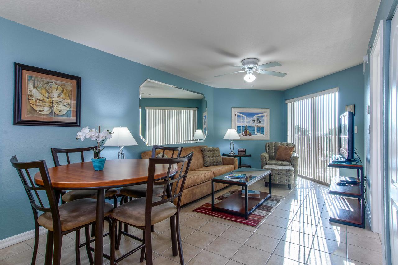 Surf Beach Resort by Sunsational Beach Rentals LLC
