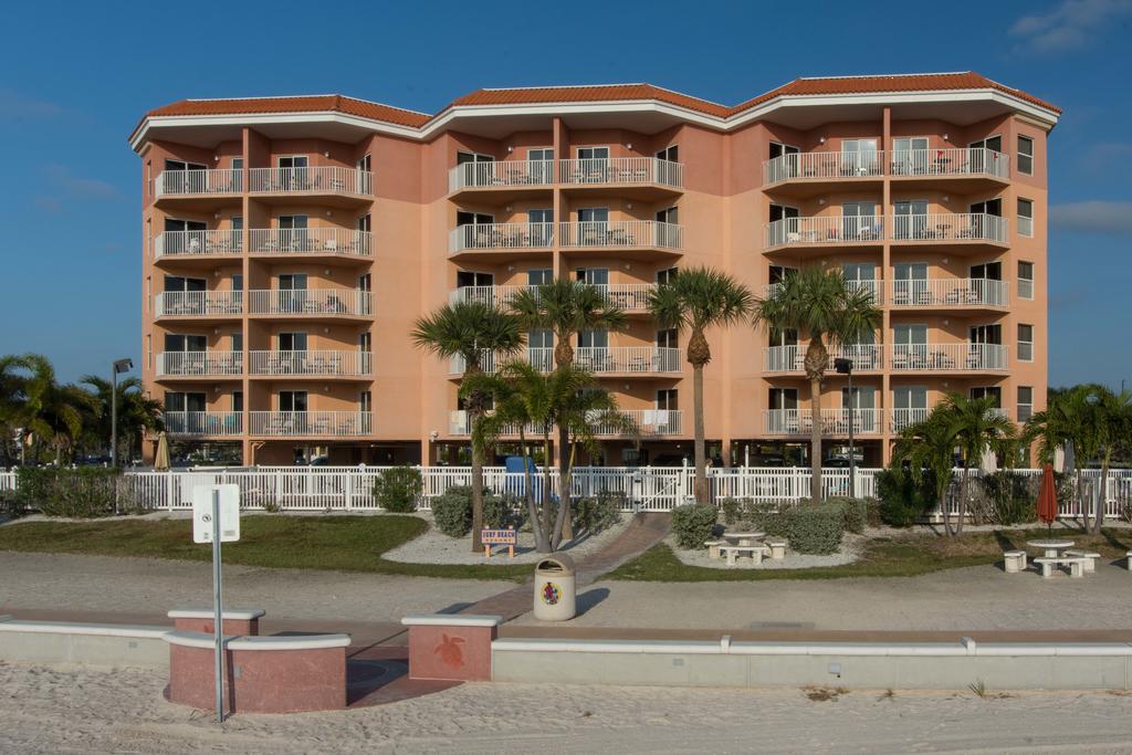 Surf Beach Resort by Sunsational Beach Rentals LLC