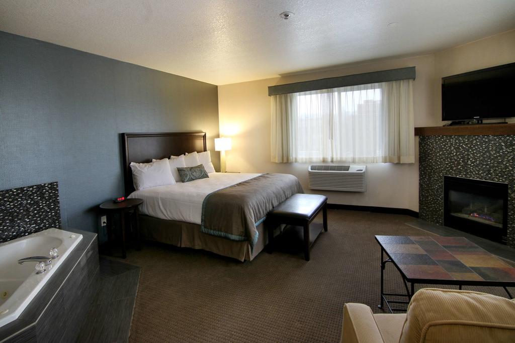 Travelodge City Center
