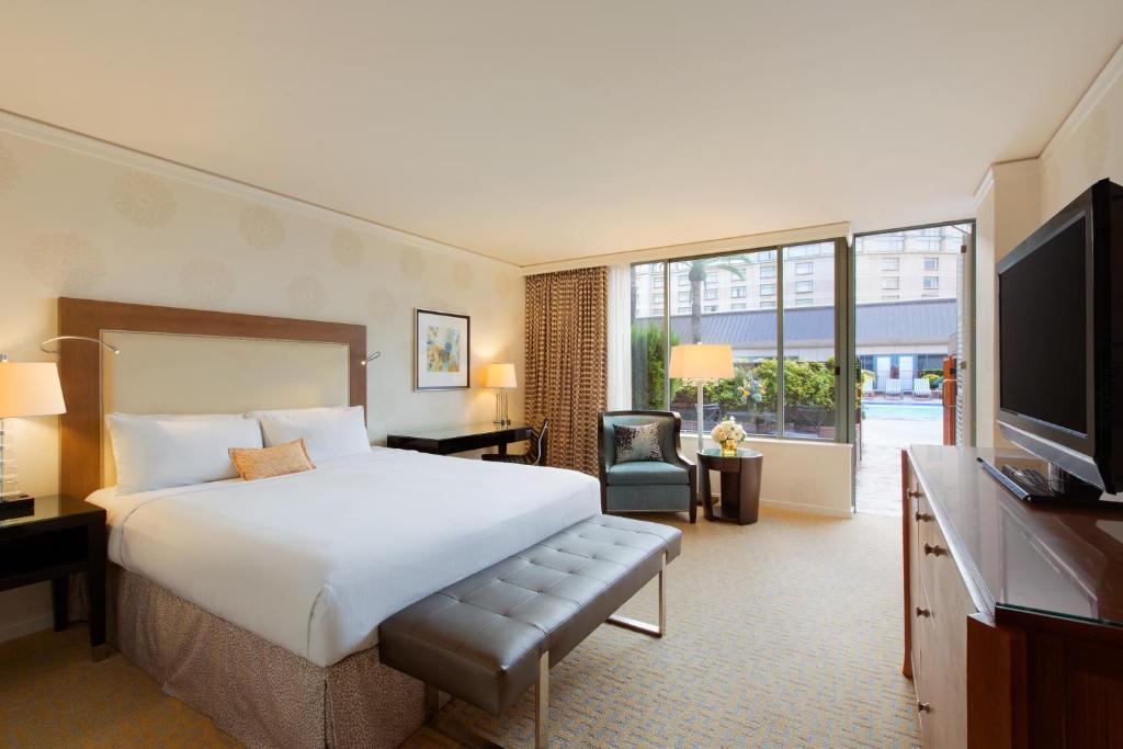 The Fairmont San Jose
