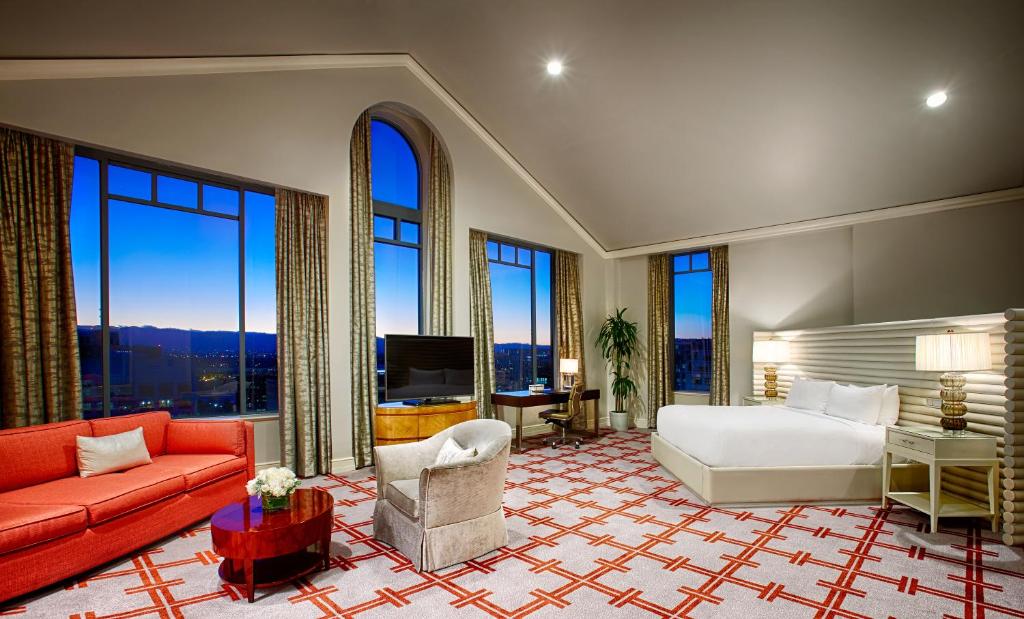 The Fairmont San Jose
