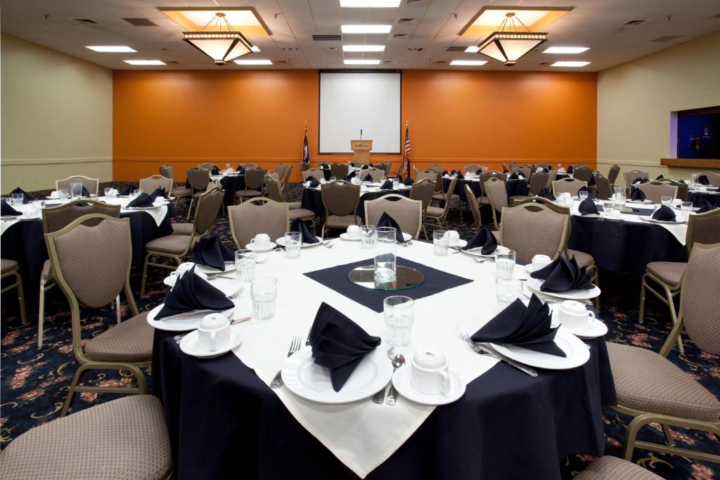 Holiday Inn Sheridan-Convention Center