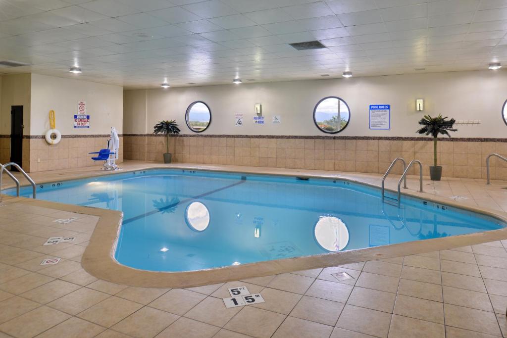 Holiday Inn Sheridan-Convention Center