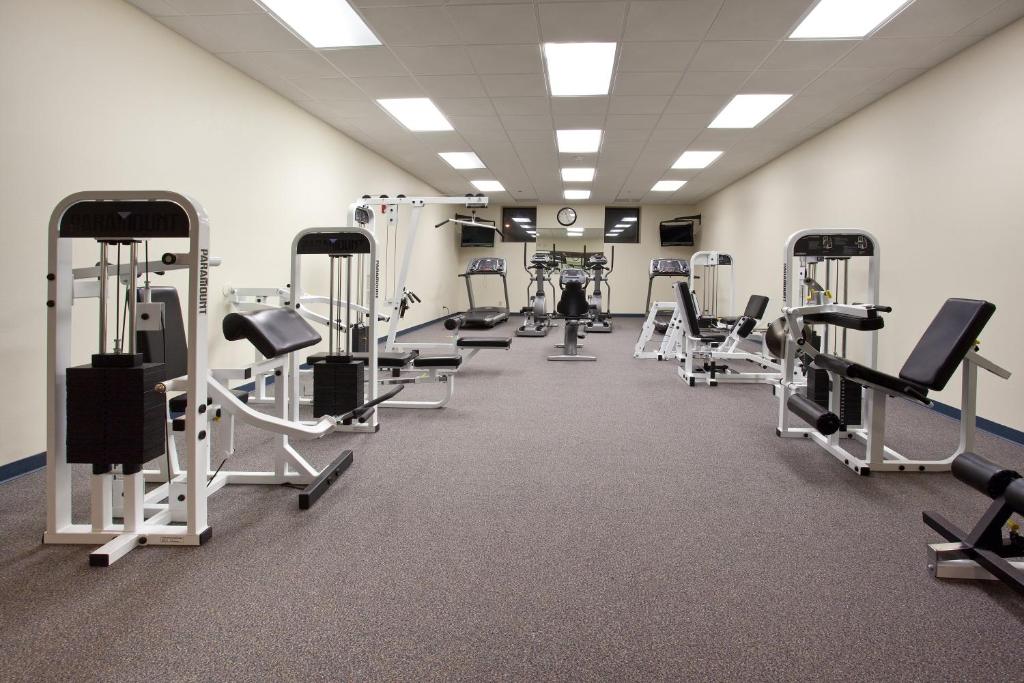 Holiday Inn Sheridan-Convention Center