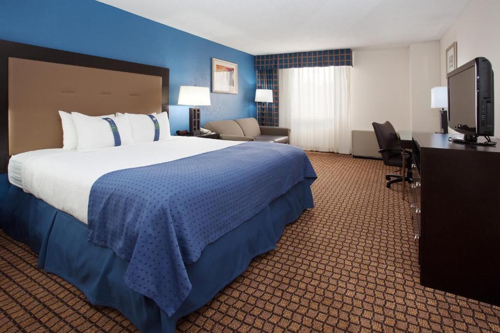 Holiday Inn Sheridan-Convention Center