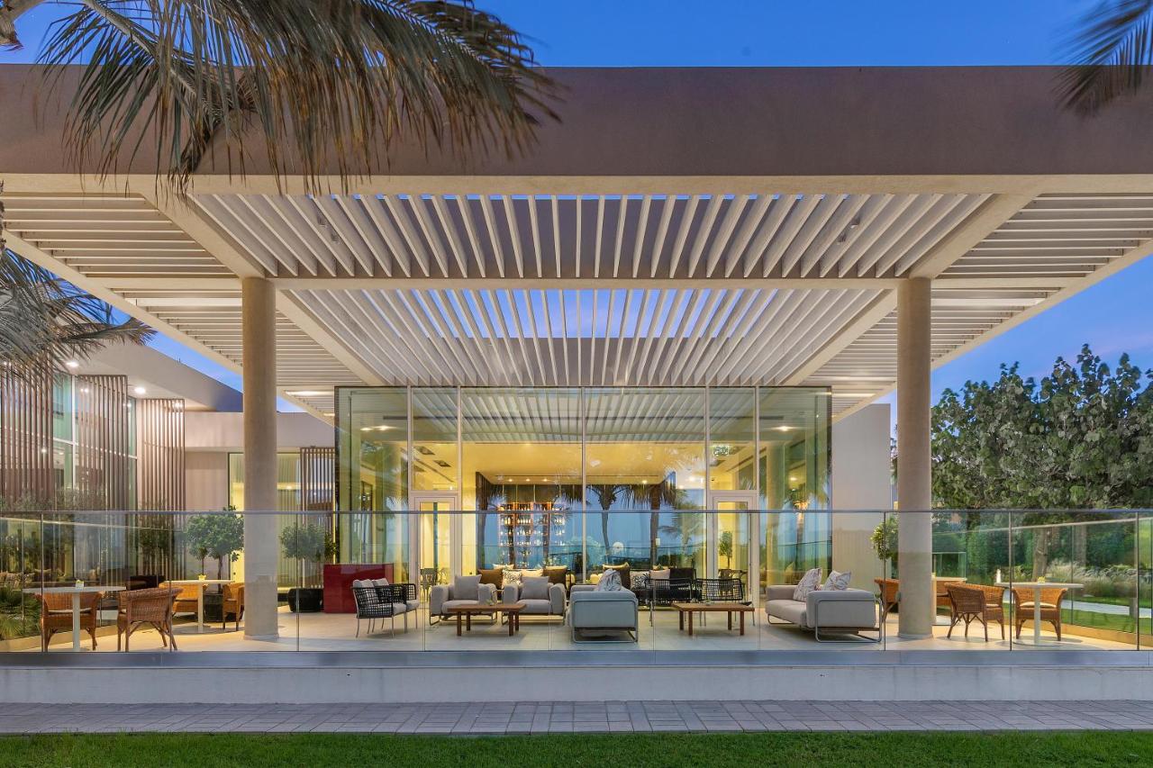 The Oberoi Beach Resort, Al Zorah
