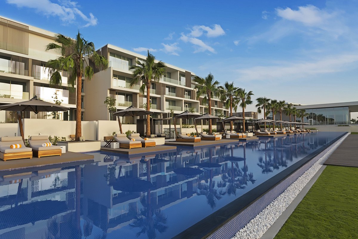 The Oberoi Beach Resort, Al Zorah