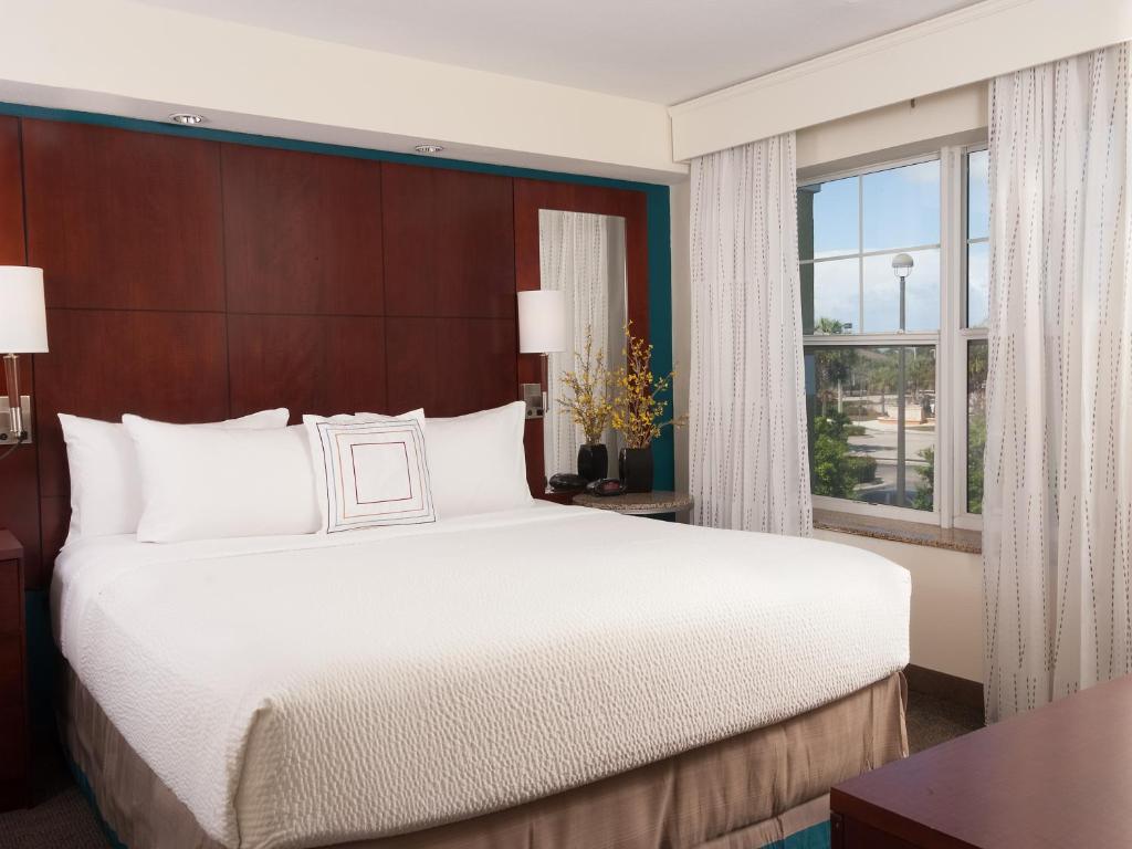 Residence Inn by Marriott Fort Myers Sanibel