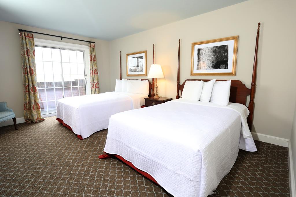 Natural Bridge Historic Hotel & Conference Center
