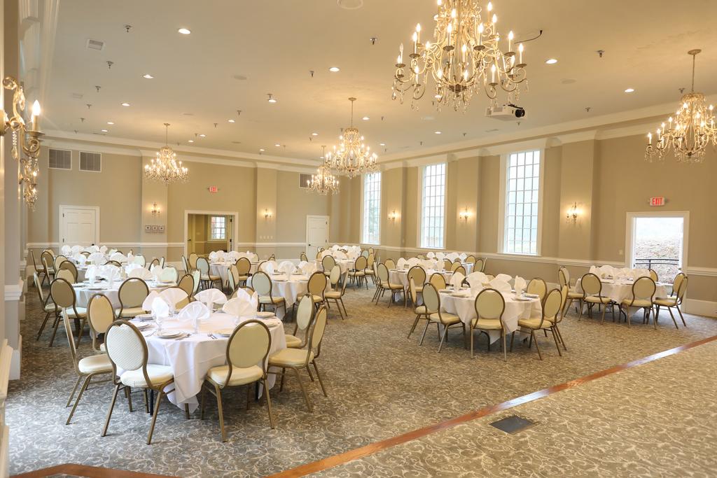 Natural Bridge Historic Hotel & Conference Center