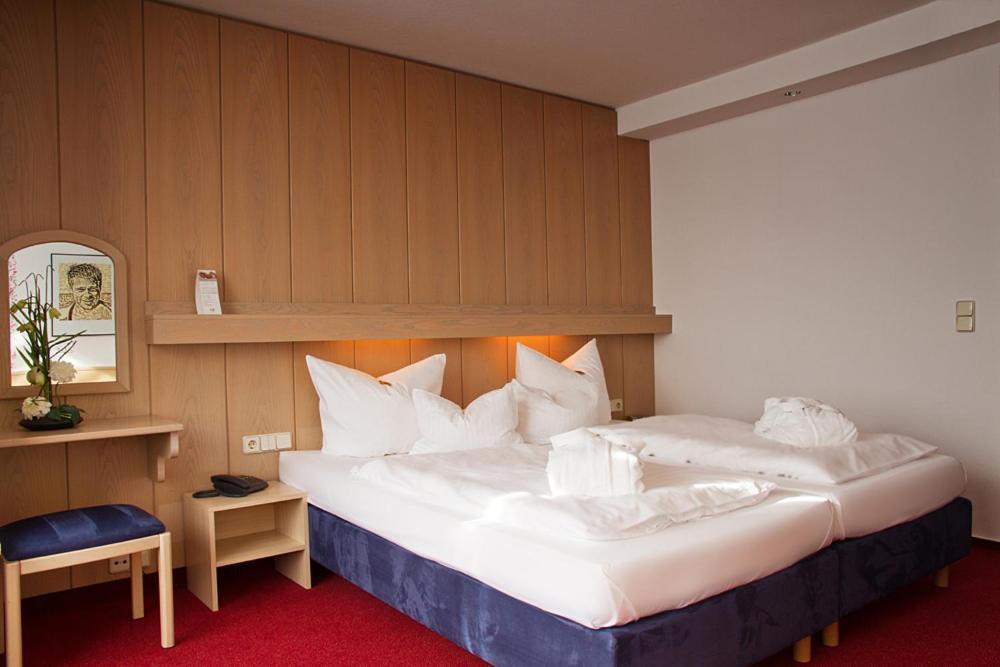 Best Western Hotel Heide
