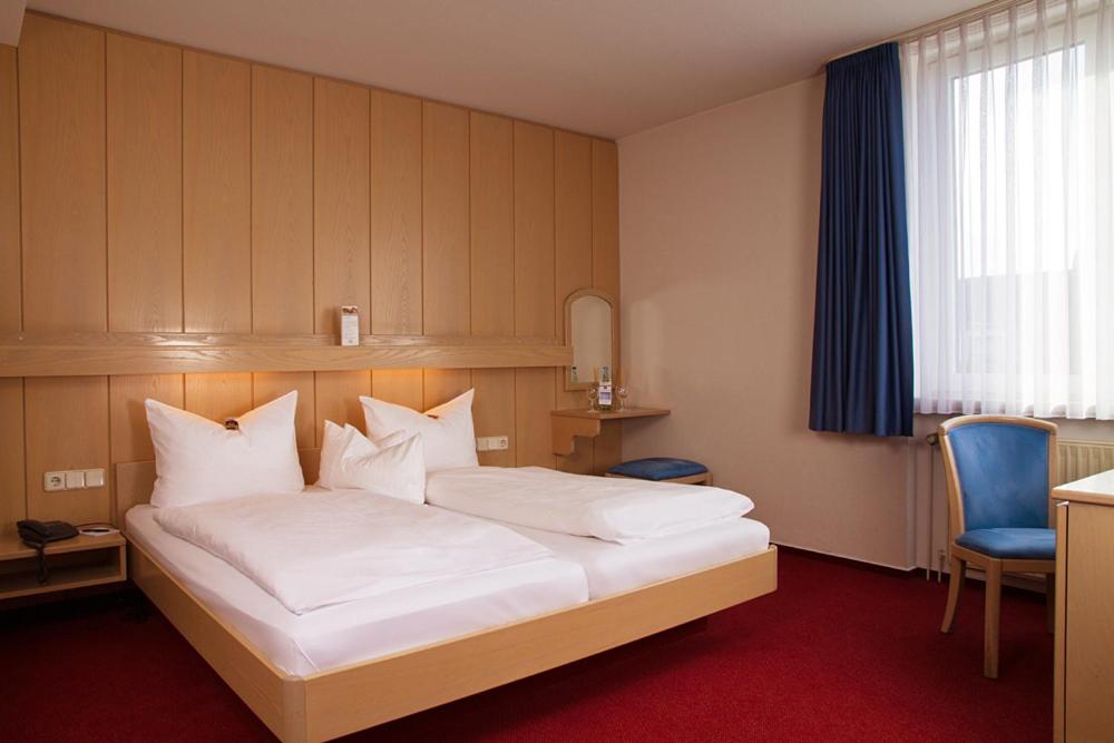 Best Western Hotel Heide