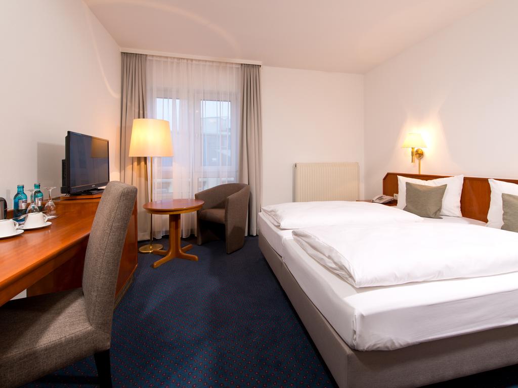 Ramada Hotel Neustadt/Weinstrasse