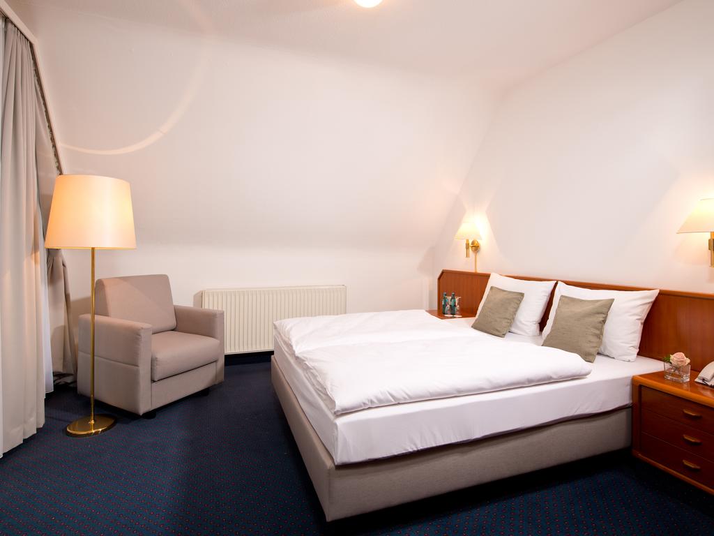 Ramada Hotel Neustadt/Weinstrasse