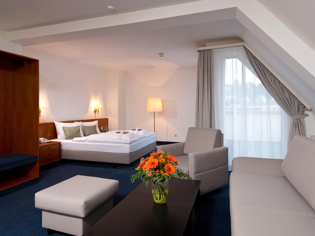 Ramada Hotel Neustadt/Weinstrasse