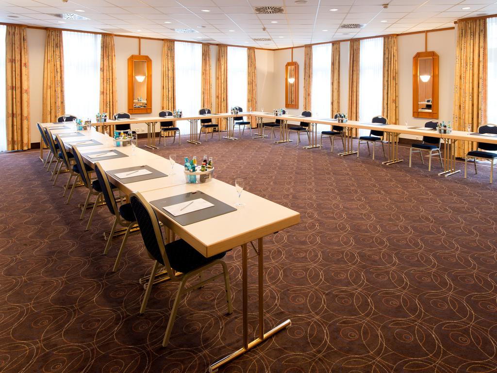 Ramada Hotel Neustadt/Weinstrasse