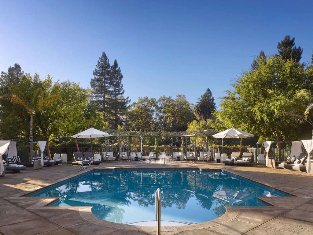 Hyatt Regency Sonoma Wine Country