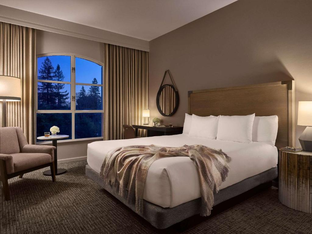 Hyatt Regency Sonoma Wine Country