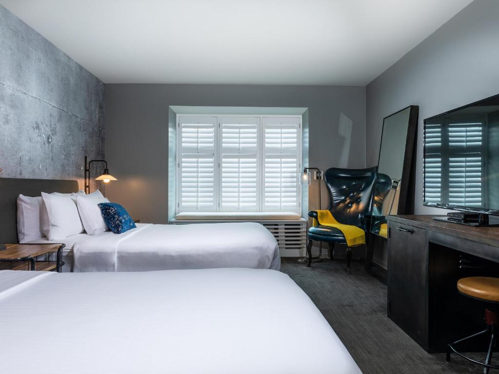 Marriott Vacation Club Pulse (Formerly Pier 2620)