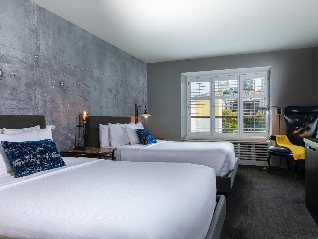 Marriott Vacation Club Pulse (Formerly Pier 2620)