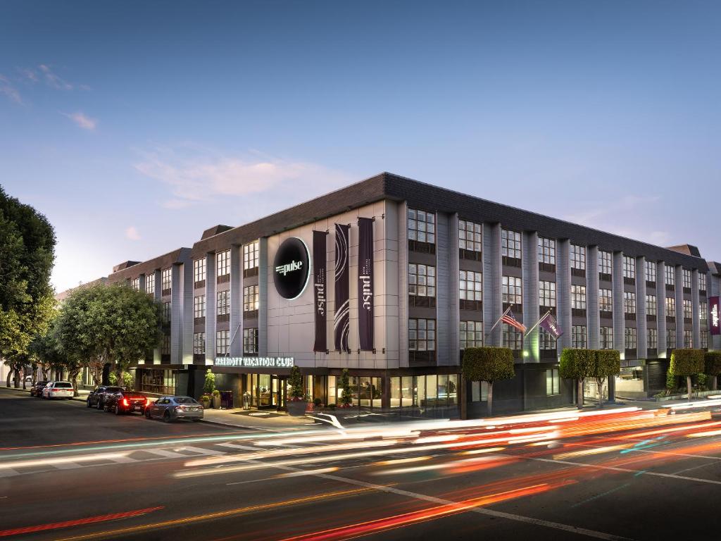 Marriott Vacation Club Pulse (Formerly Pier 2620)