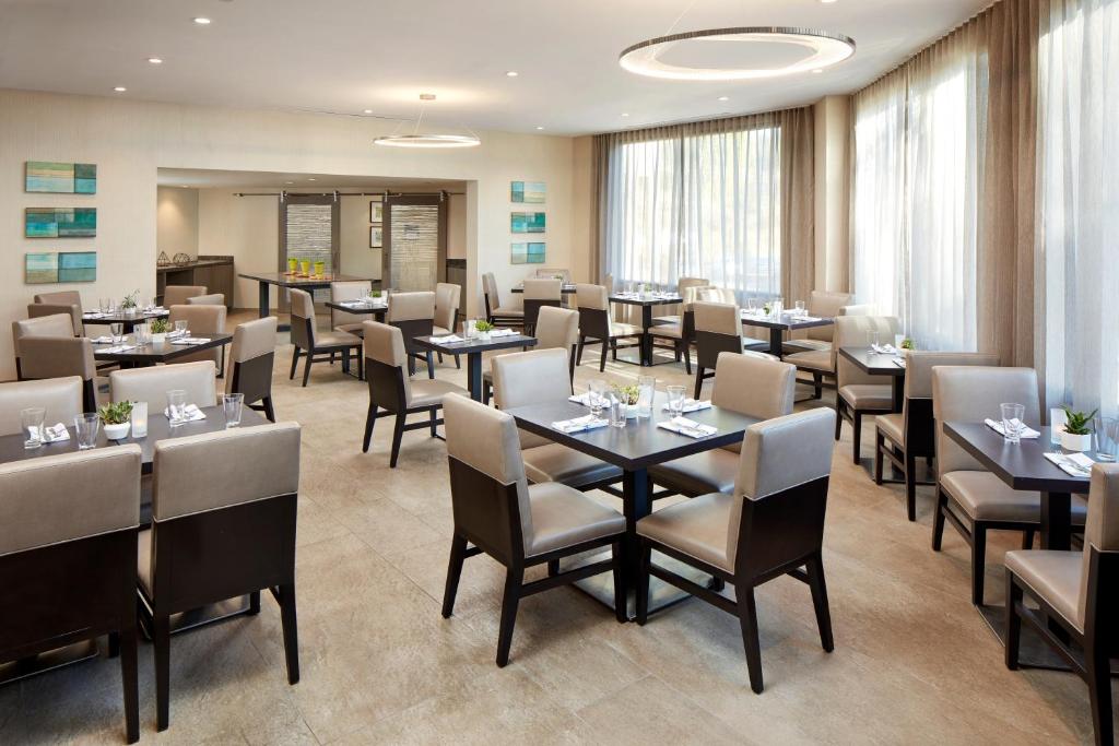 Hilton Garden Inn San Diego Mission Valley Stadium