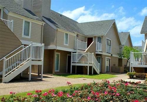 Residence Inn by Marriott Houston Medical Center/NRG Park