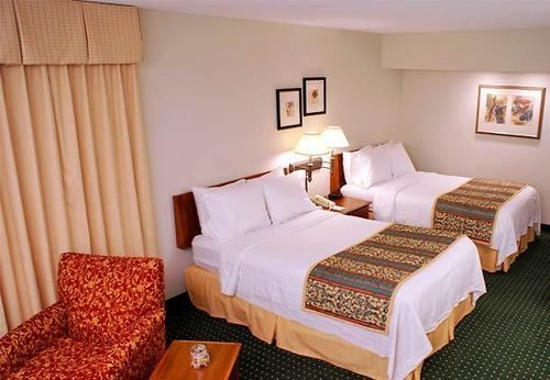 Residence Inn by Marriott Houston Medical Center/NRG Park